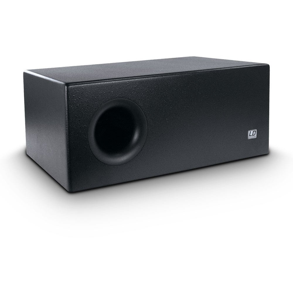 LD Systems SUB 88 A actieve subwoofer 2 x 8 inch