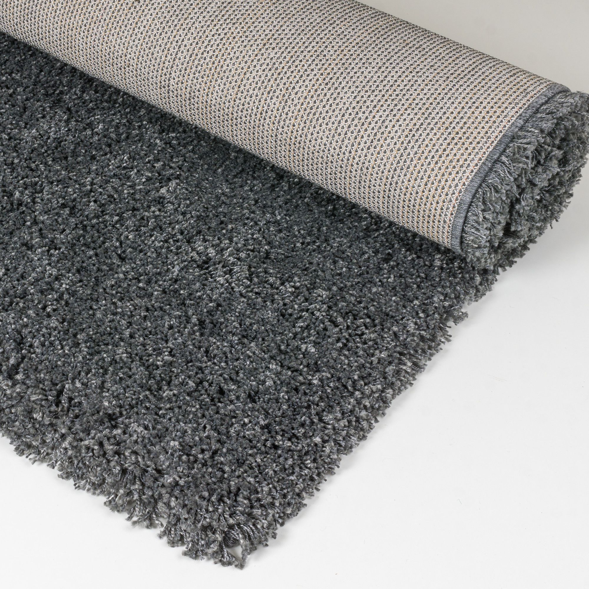 KARPET ROME GREY 160/230 CM