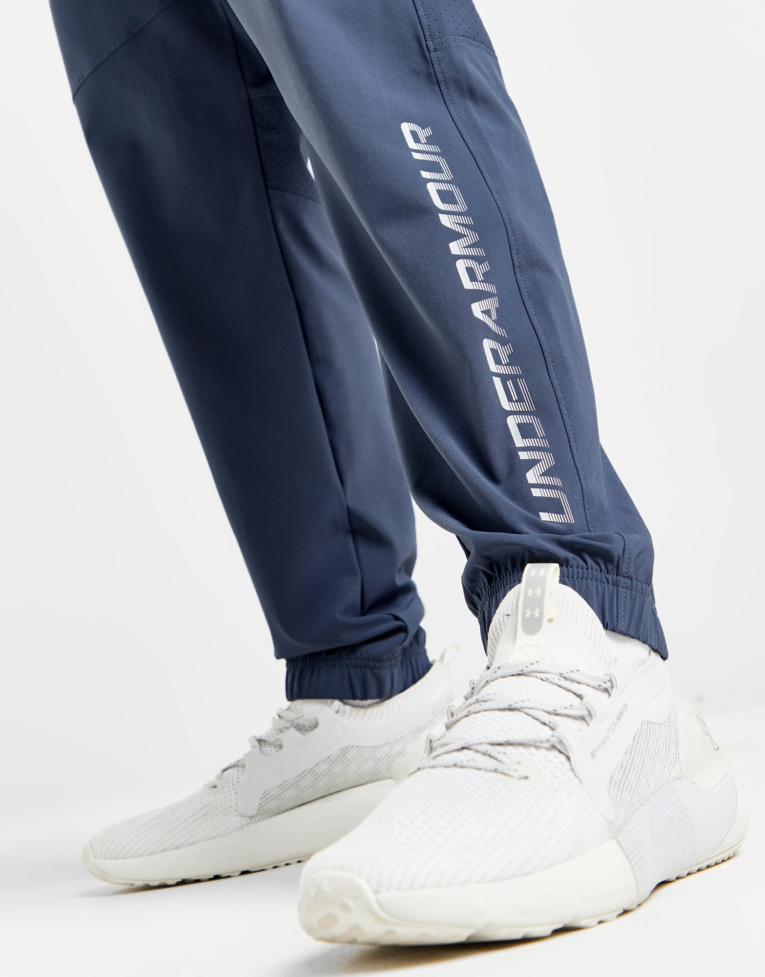 Under Armour Pantalon de jogging Lock-Up