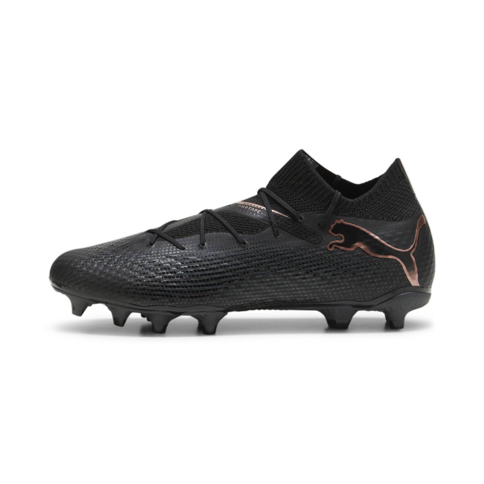 Puma| Herren Fußballschuhe FUTURE 7 PRO FG/AG Rasen/Kunstrasen