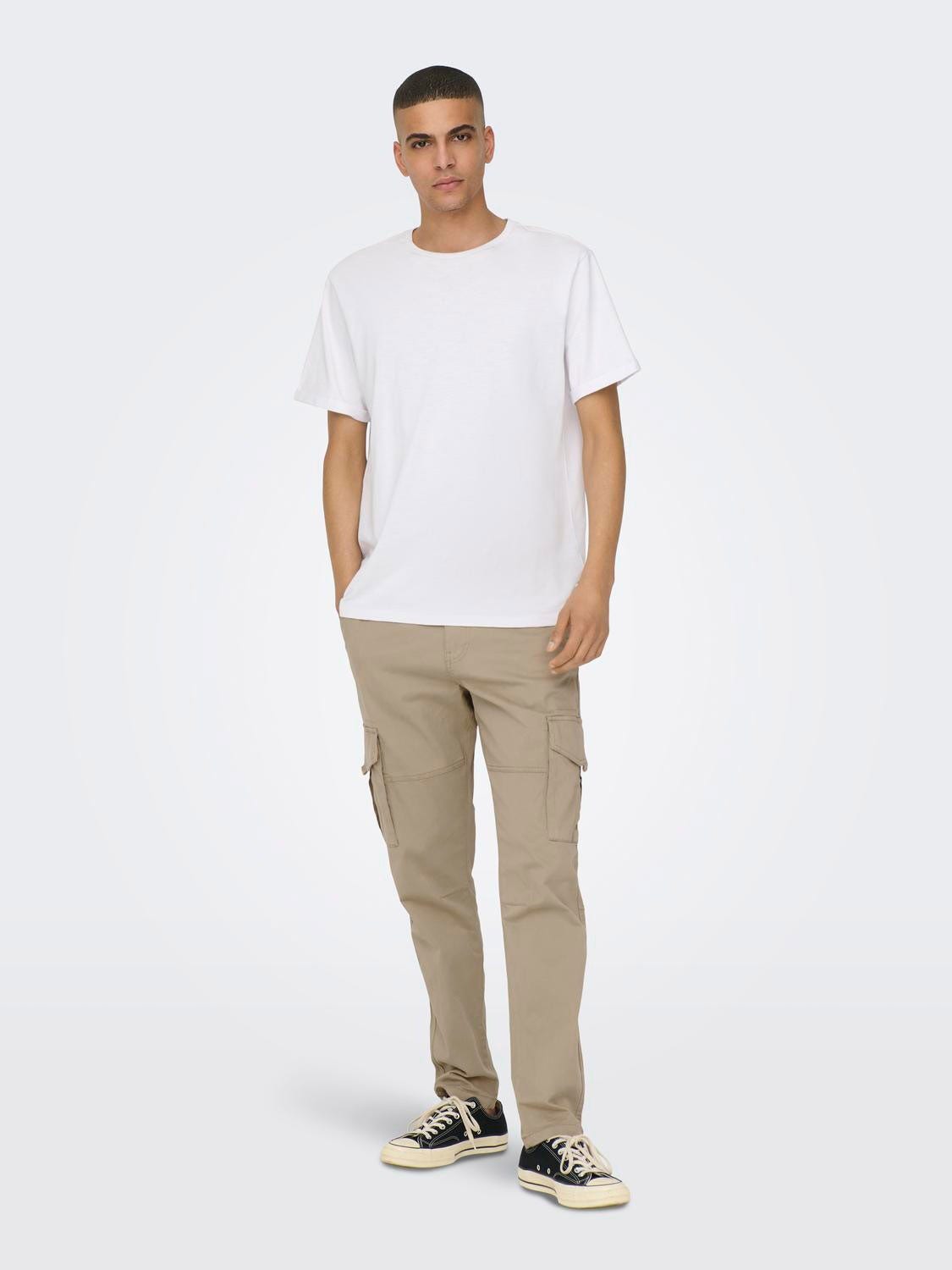 ONLY & Sons  Dean Life Cargo Pant