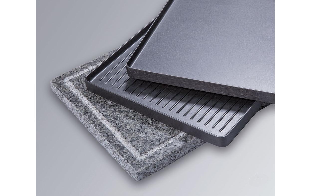 KOENIG Elektro-Standgrill »Gorumet 4« 600 W