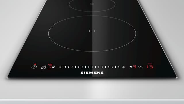 Siemens iQ100 Domino induktionskogeplade EH375FBB1E
