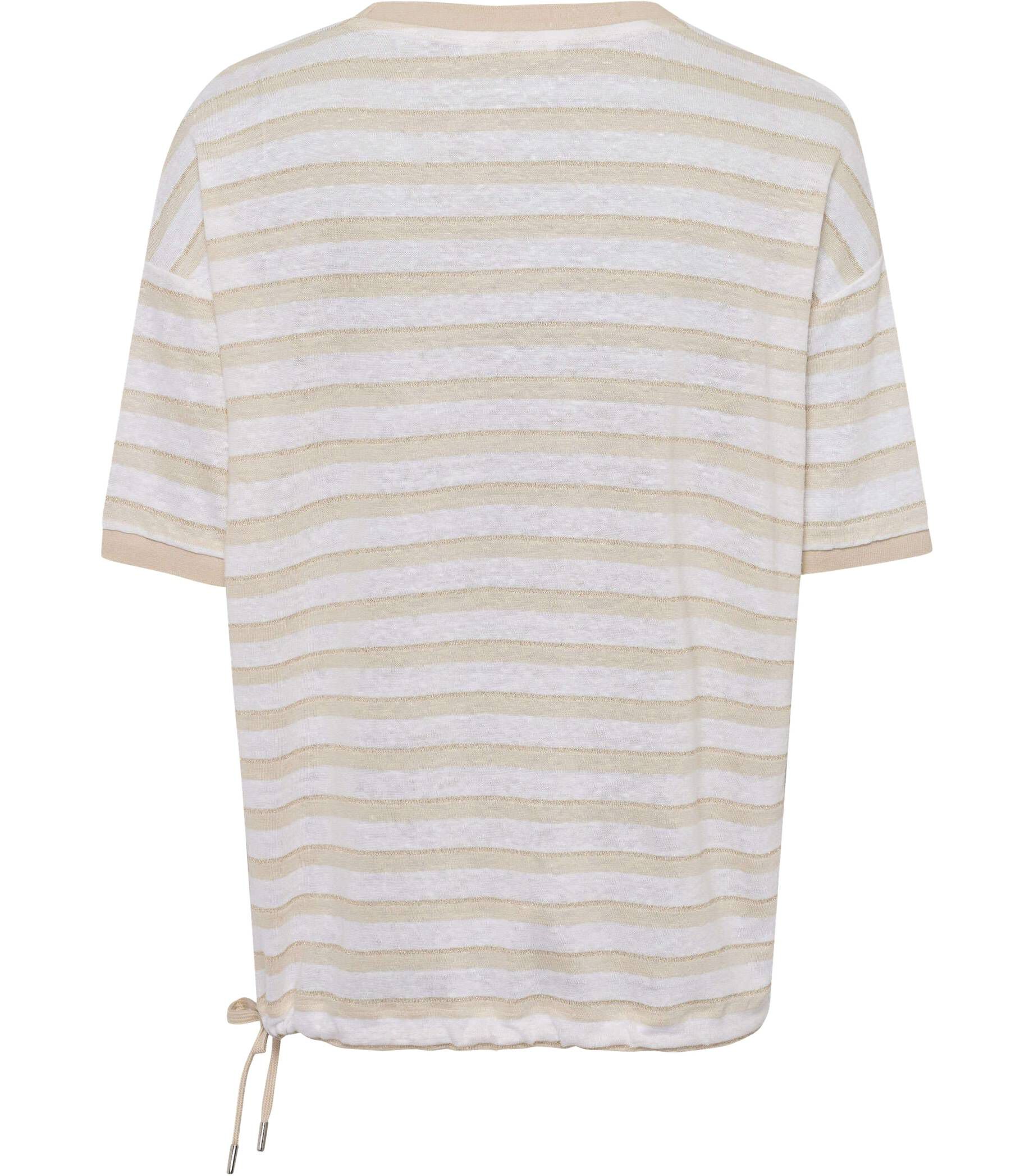 BRAX| Damen T-Shirt  CANDICE