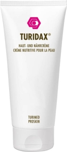 TURIDAX Haut- und Nährcrème, 100 ml