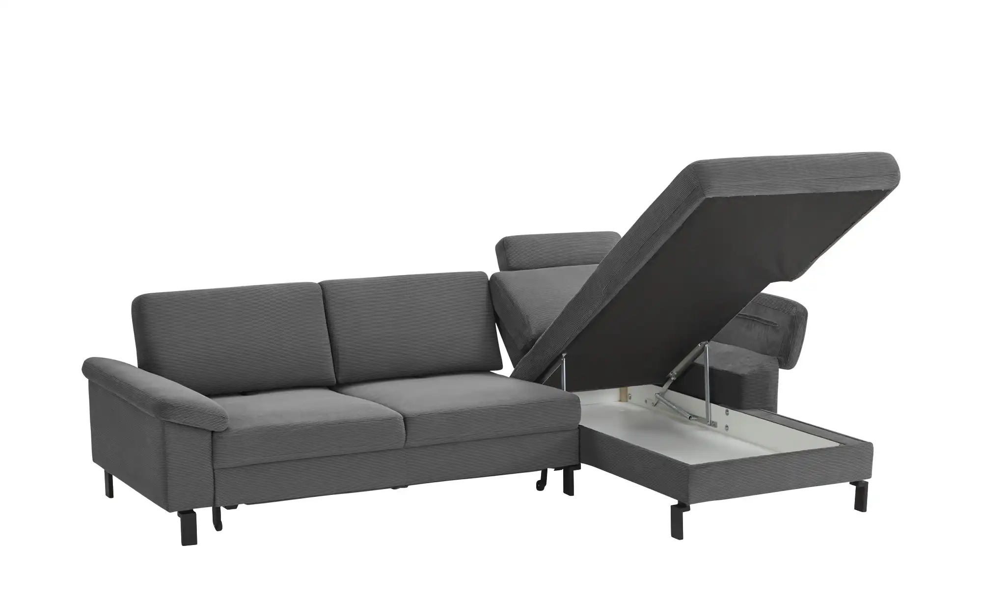 Max Schelling Ecksofa Feincord Maximum Move