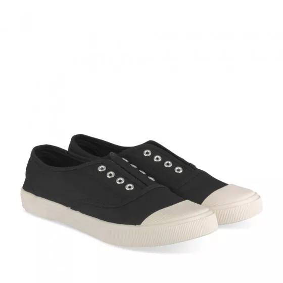 Baskets NOIR PHILOV