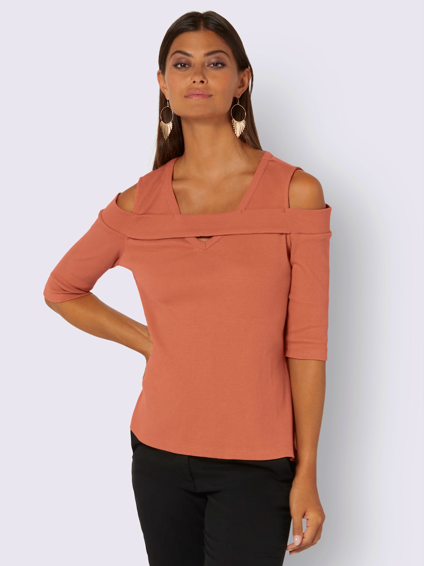 T-shirt 95% coton
