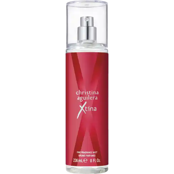 Xtina Fine Fragrance Mist 236 ml