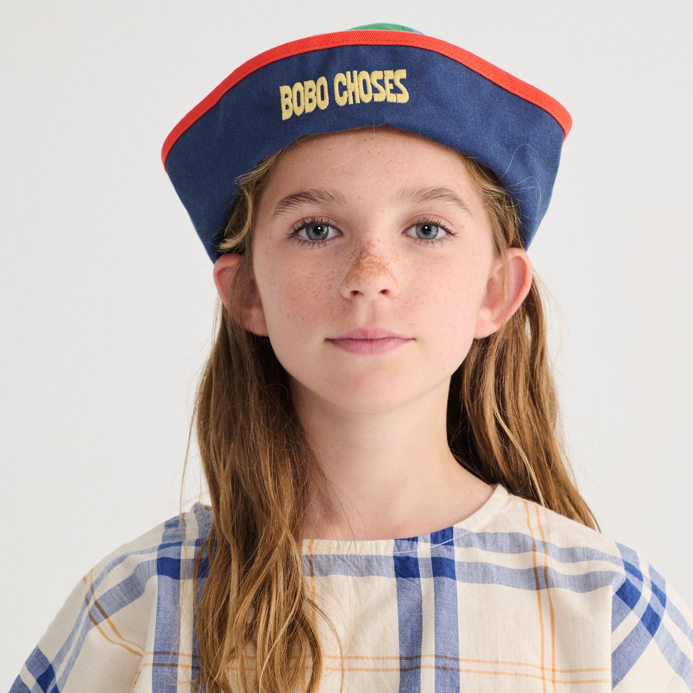 Seemanshut Bobo Choses Multicolor