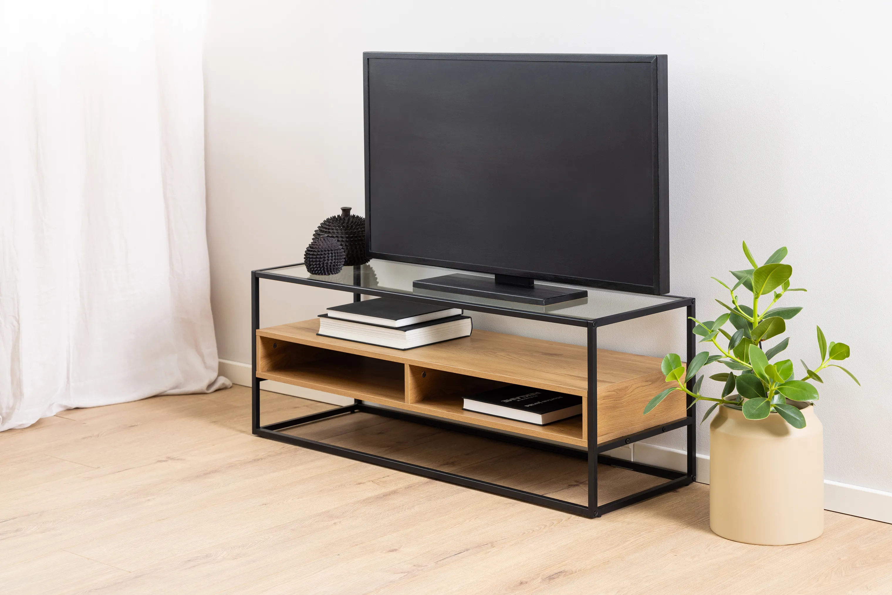 CASA Living Randolf TV-bord