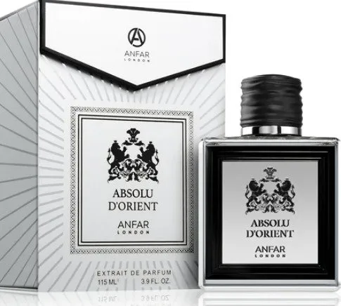 Anfar Absolu D'Orient PAR M 115 ml