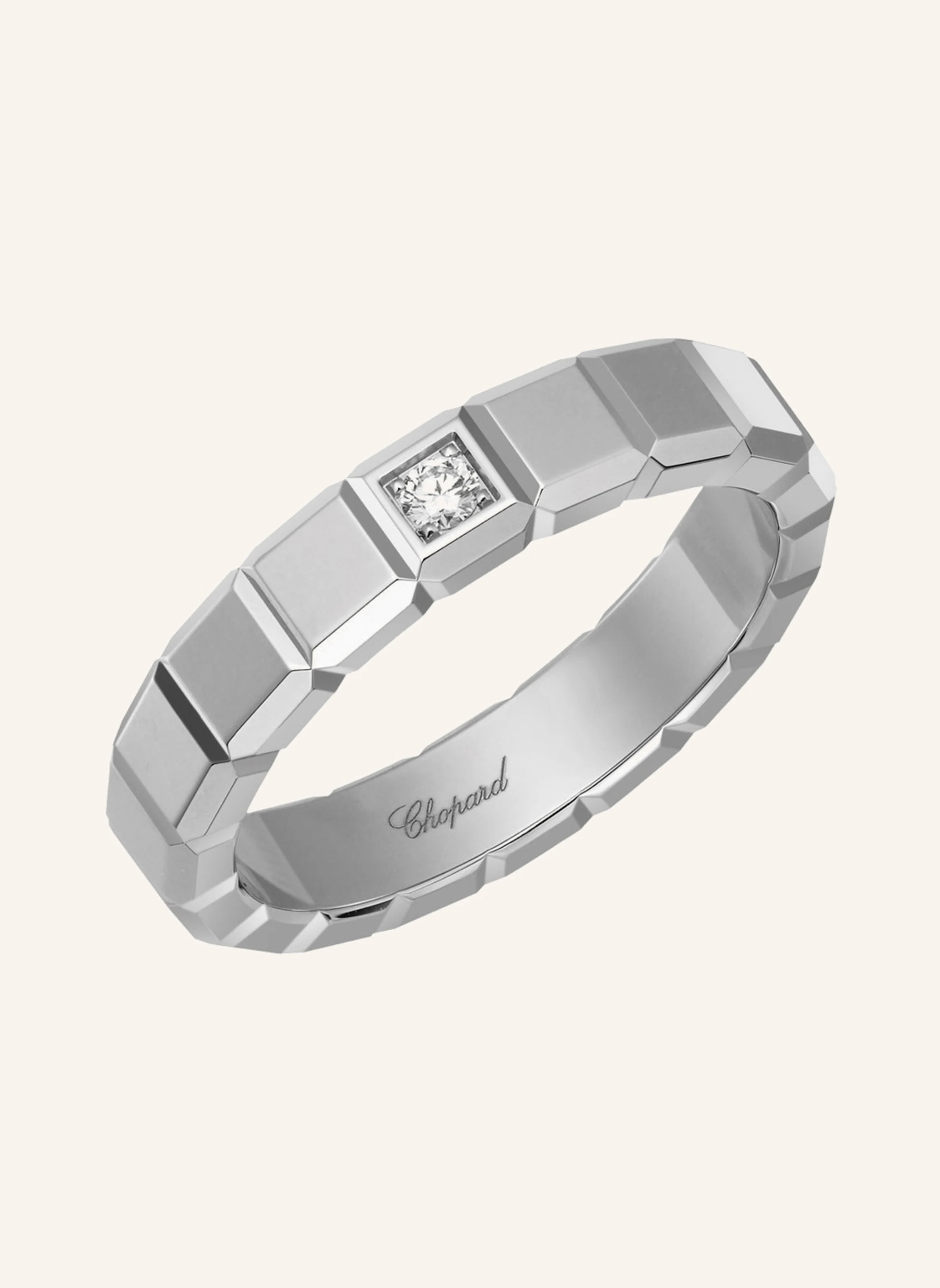 Chopard Ring ICE CUBE