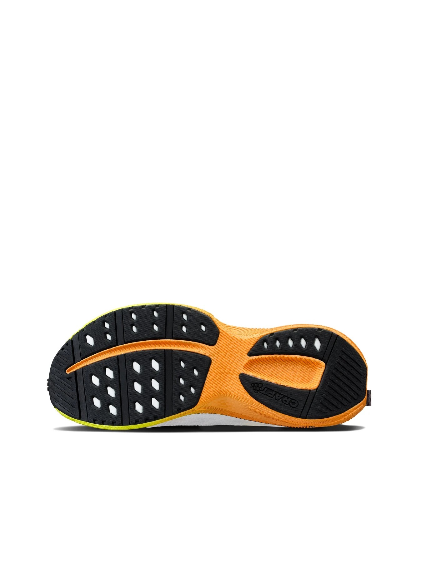 Endurance 2 Herre Ash White/Shock