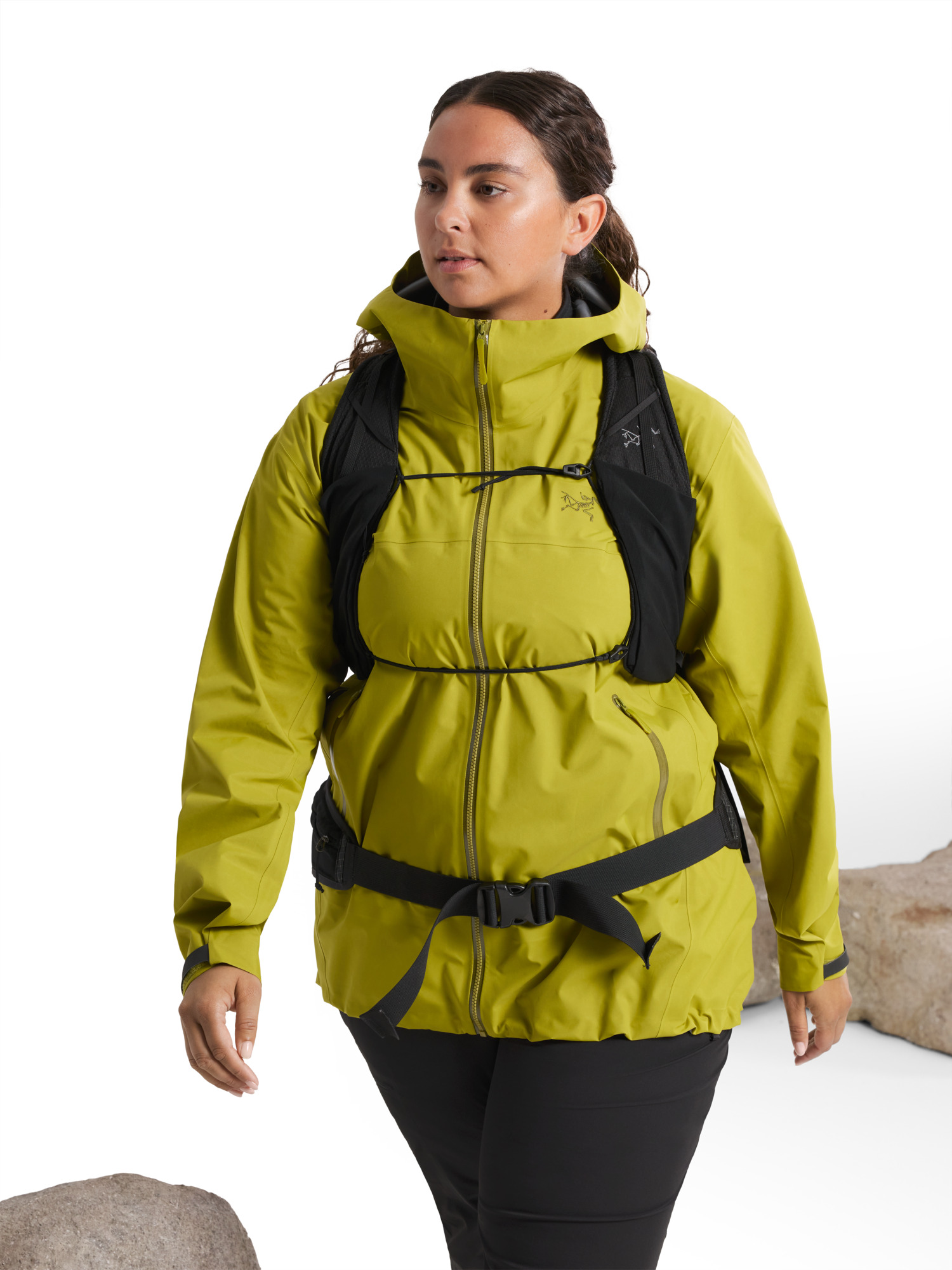 Beta Jacket W