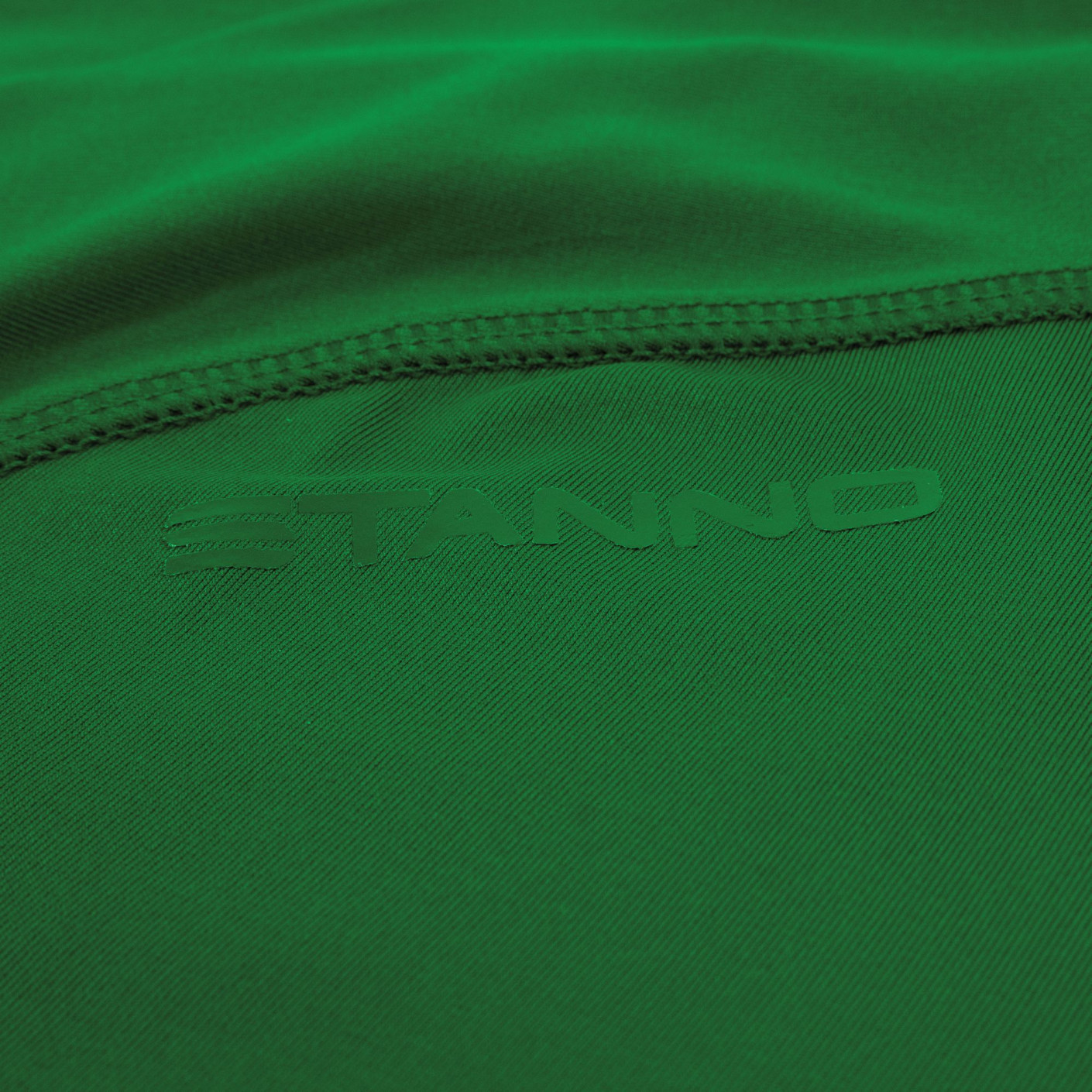 Stanno Core Ondershirt Lange Mouwen Groen