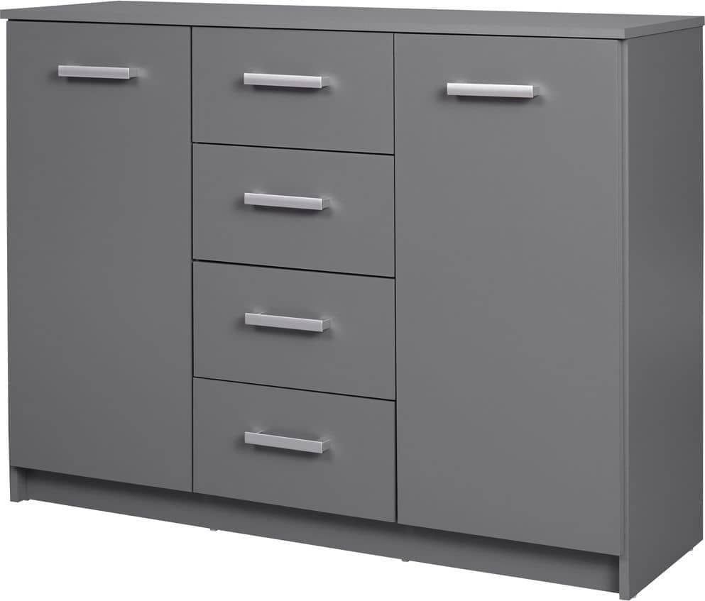Kommode ELENZIO 2T4S 13087300