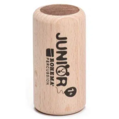 Rohema Junior Shaker Low Pitch