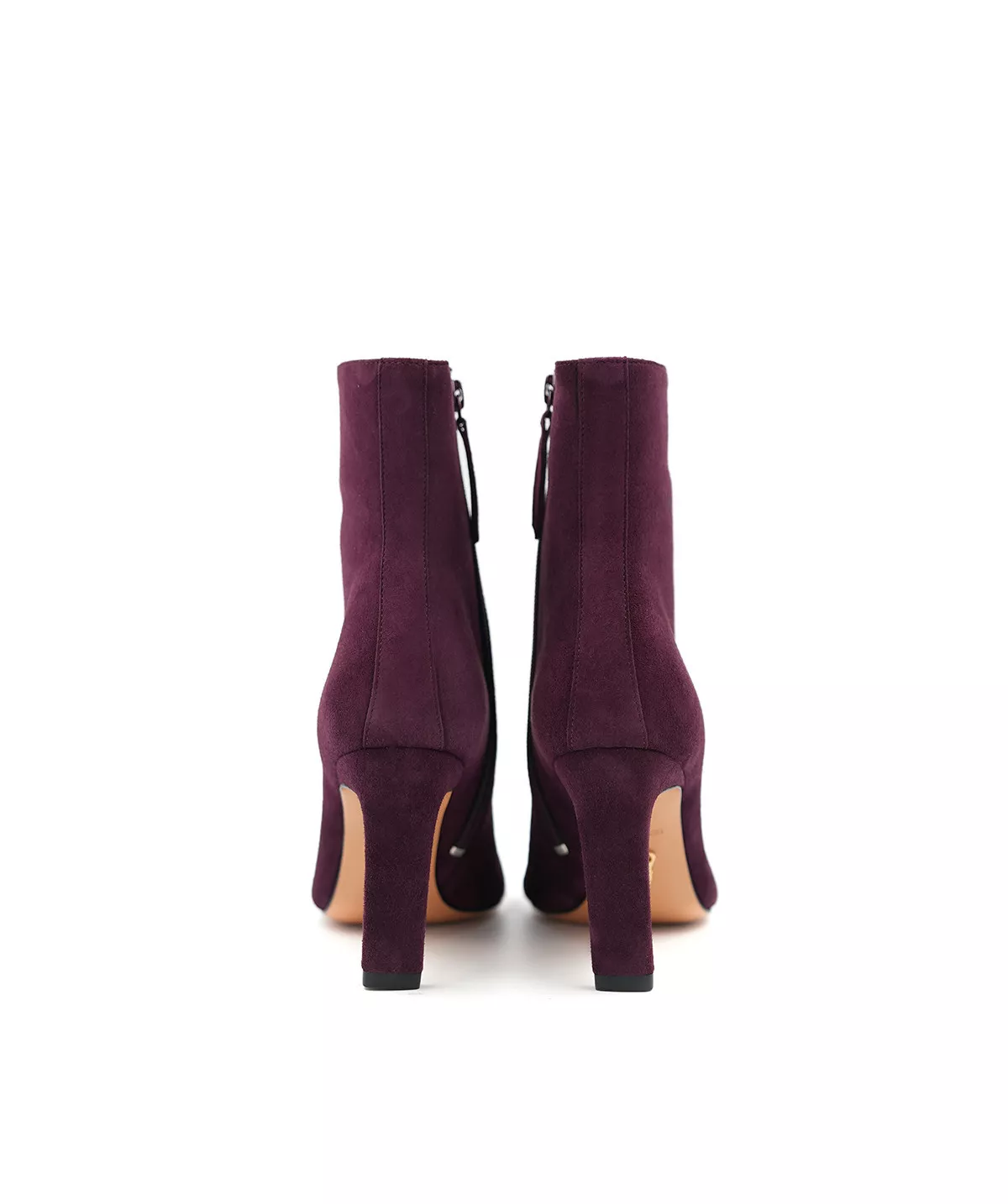 Bottines DAISYA VIGNE