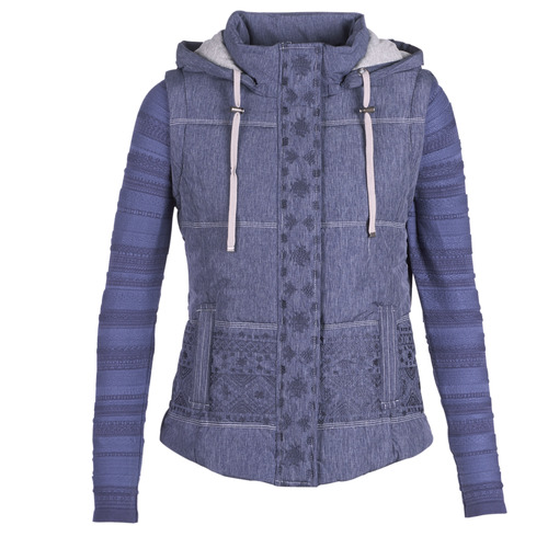 Desigual - GABRIELLE - Marine