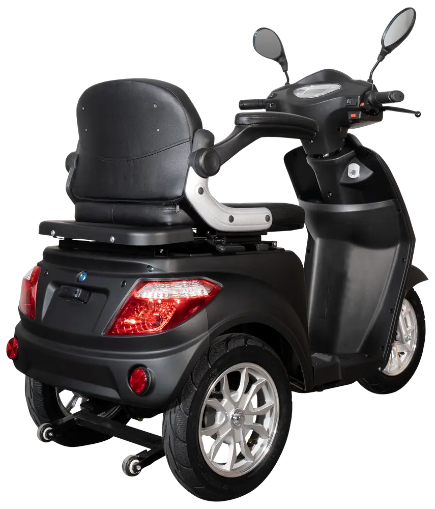 Scooterpartner El-scooter X30