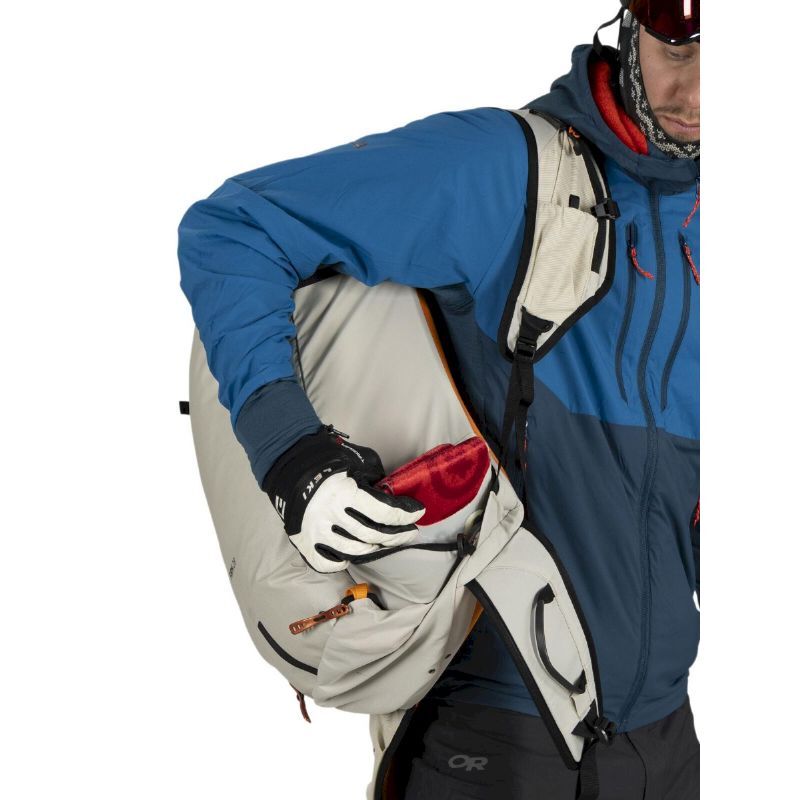 Firn 28 - Sac à dos ski