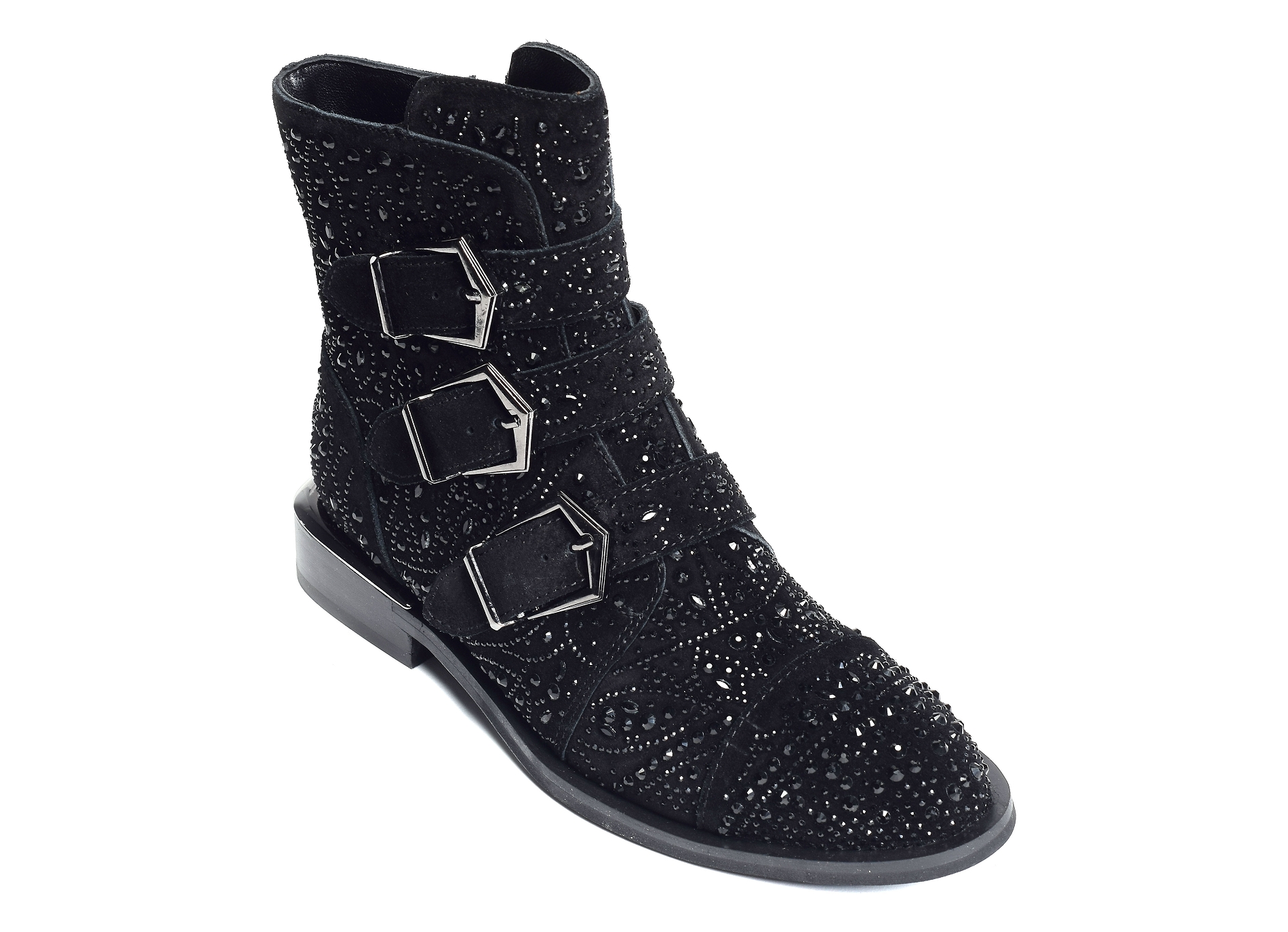 Perdita 275 noir