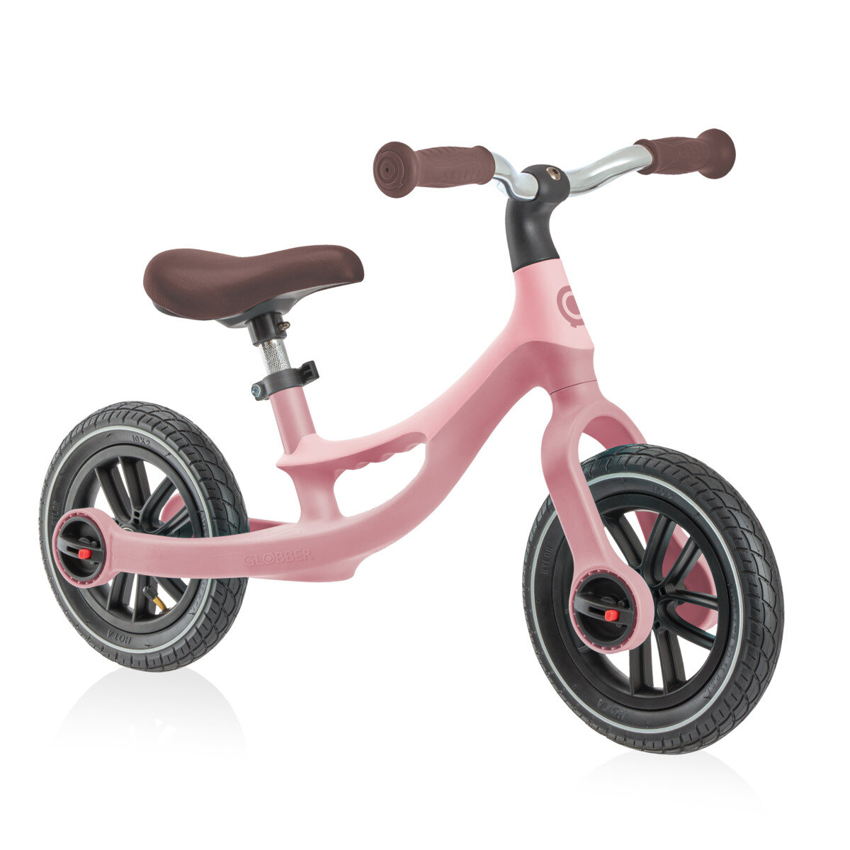 Authentic Sports & Toys Globber Jugend GO Bike Elite Air Laufrad