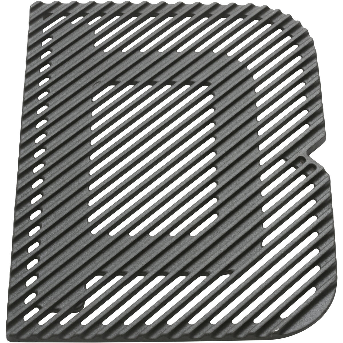 Force Riflet Grillplate