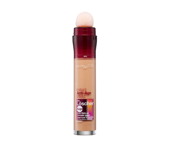 Maybelline Instant Anti-Age Concealer04 Honey