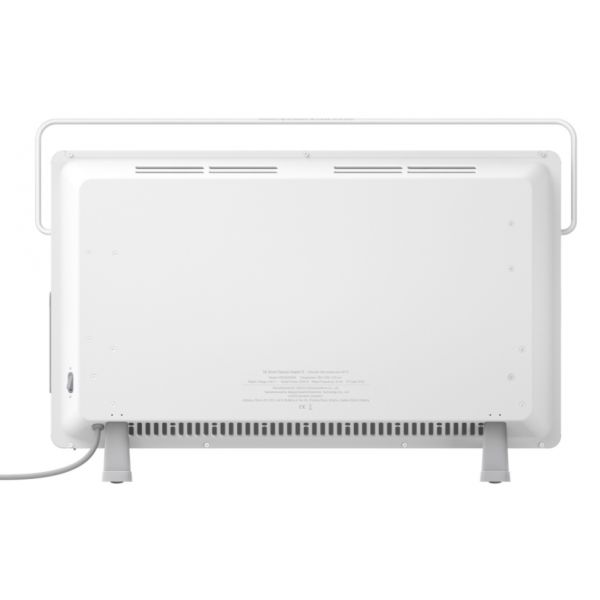 Convetor Xiaomi Aquecedor Inteligente Elétrico Mi Smart Space Heater S 2200W