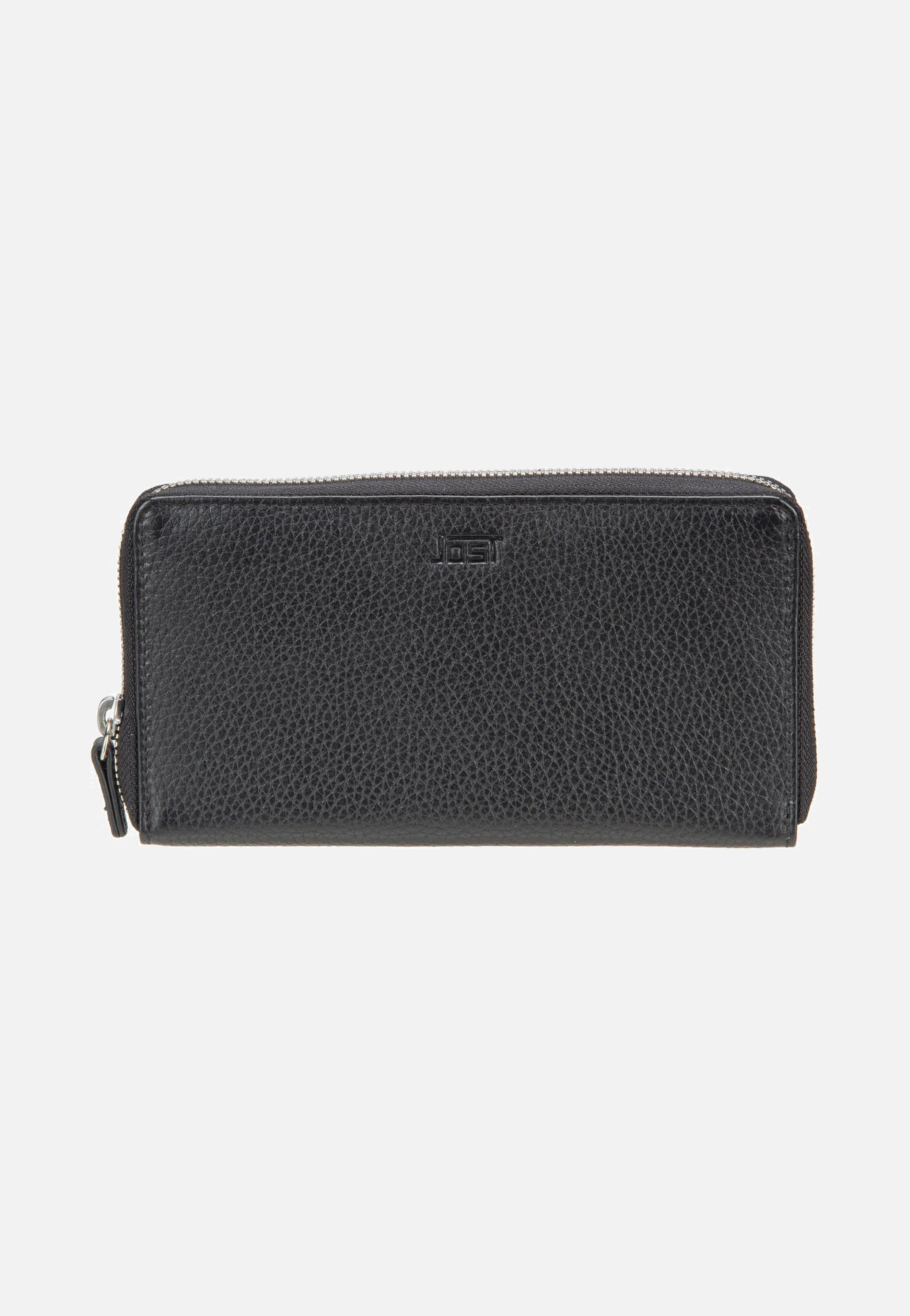 Vika 5580 Large Black - Portemonnaie