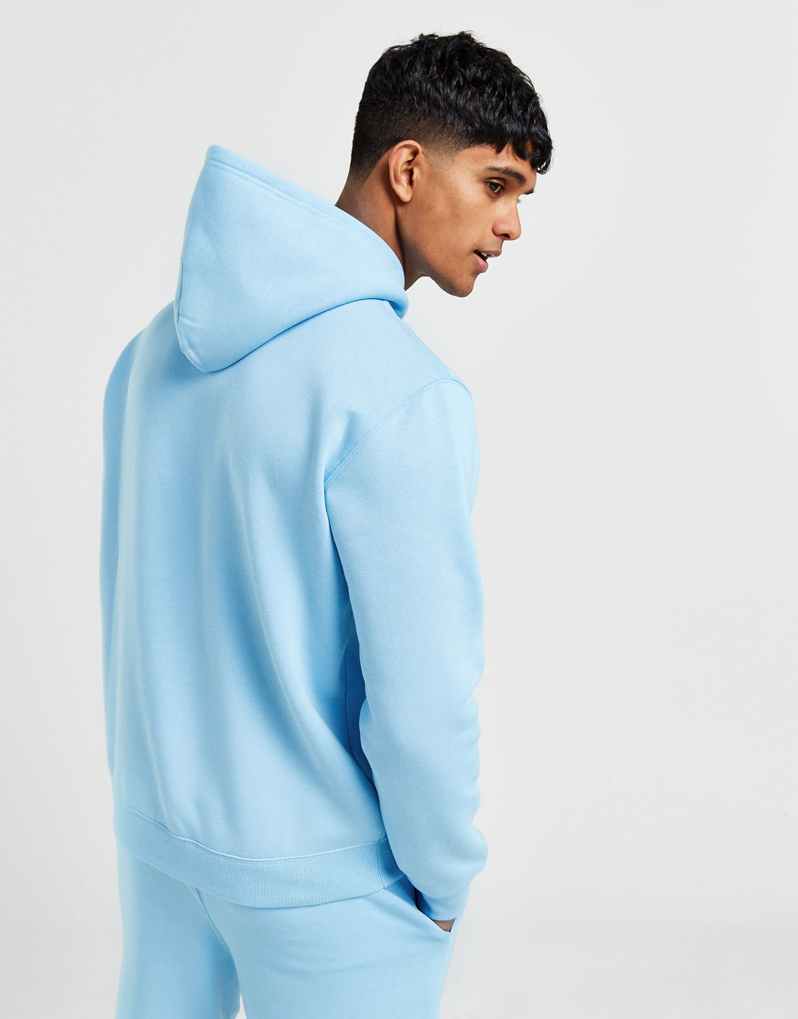 Champion Sweat à Capuche Legacy Homme