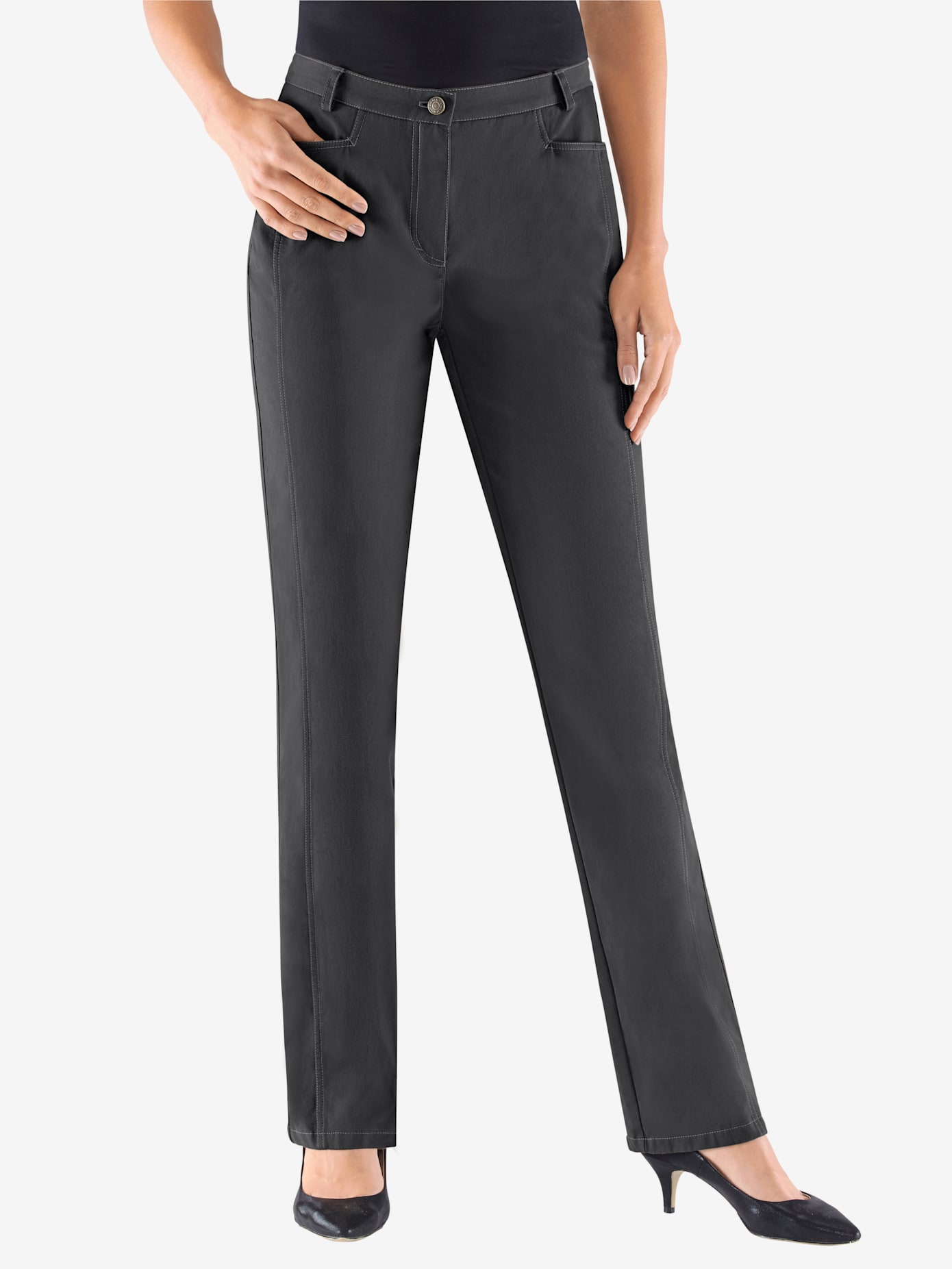 Pantalon thermique respirant