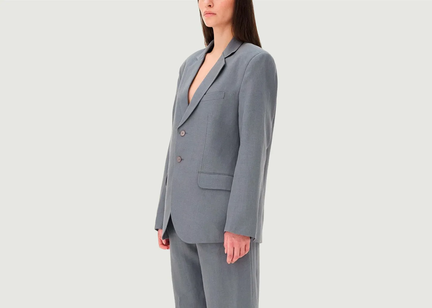 Blazer Clint noyoco