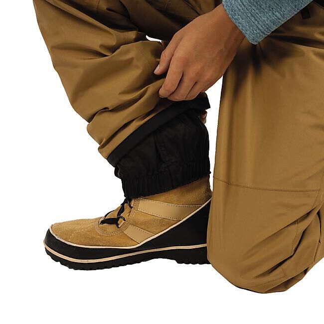LAFUMA - PANTALON RAINW LTD PT JR