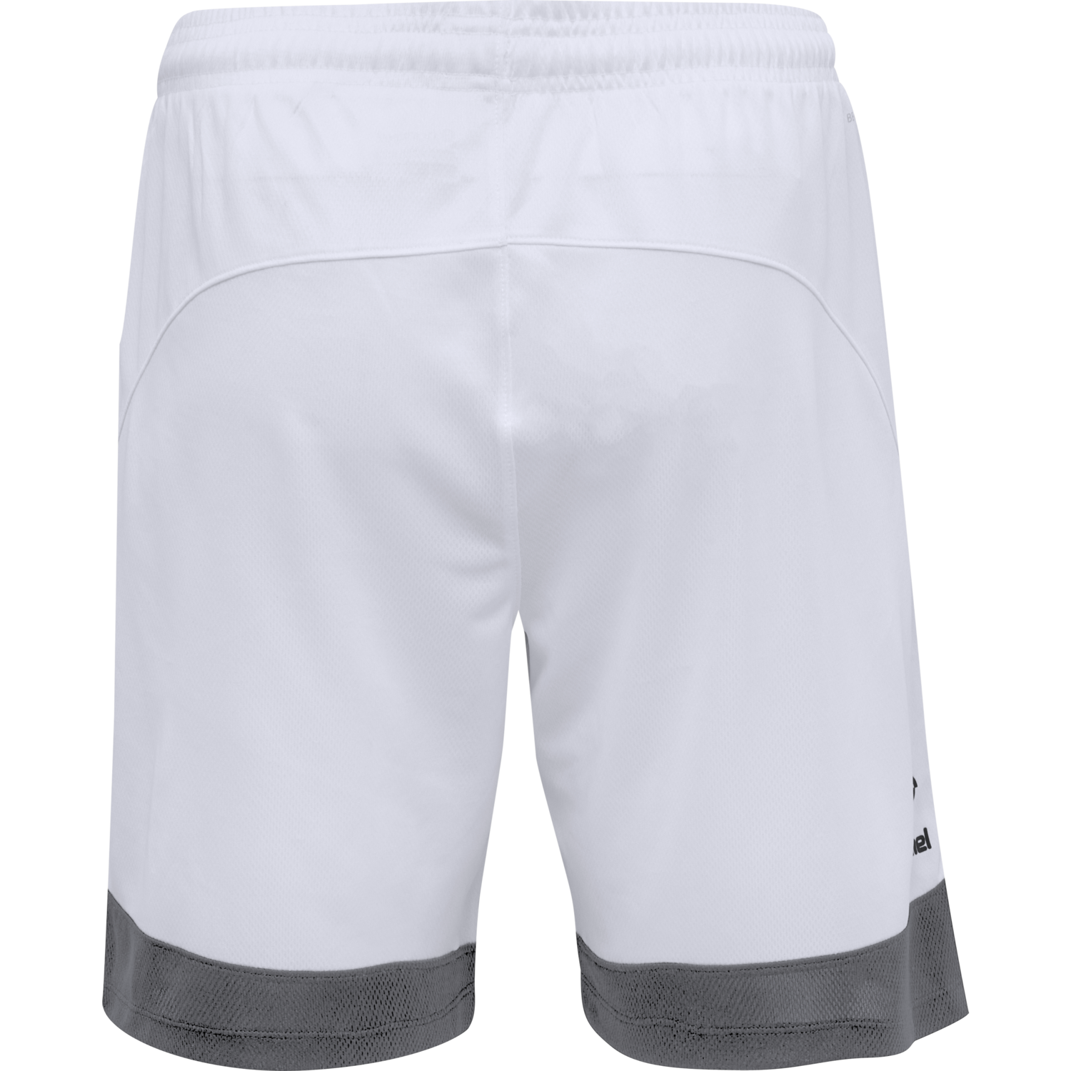 hmlLEAD POLY SHORTS KIDS