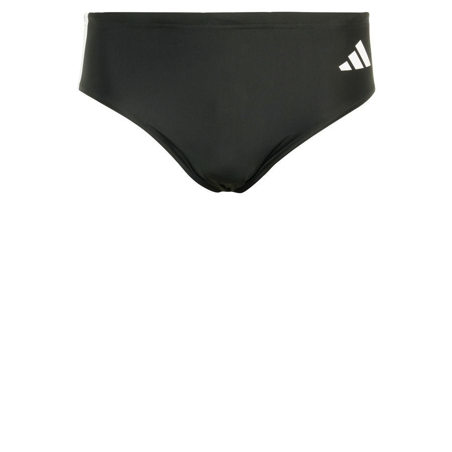 Adidas 3-Stripes Swim Trunks
