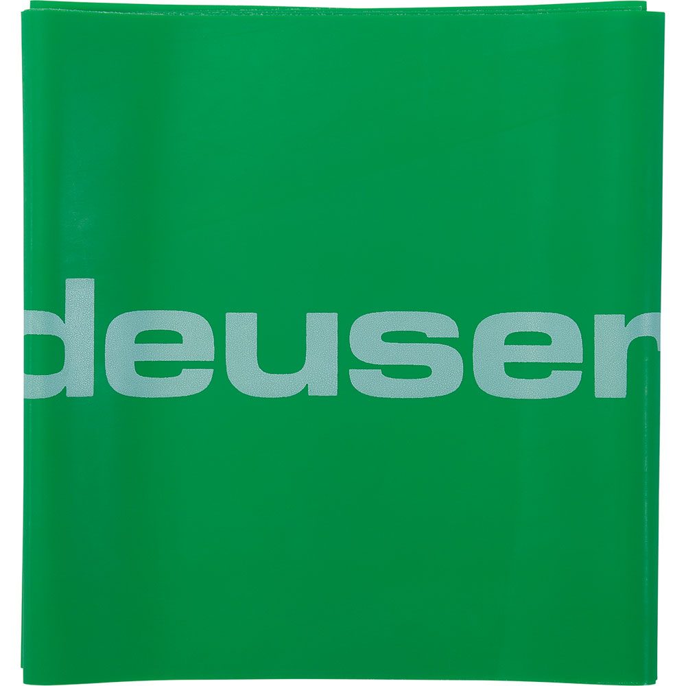 deuser Physio Tape 150mm 2,40m leicht grün