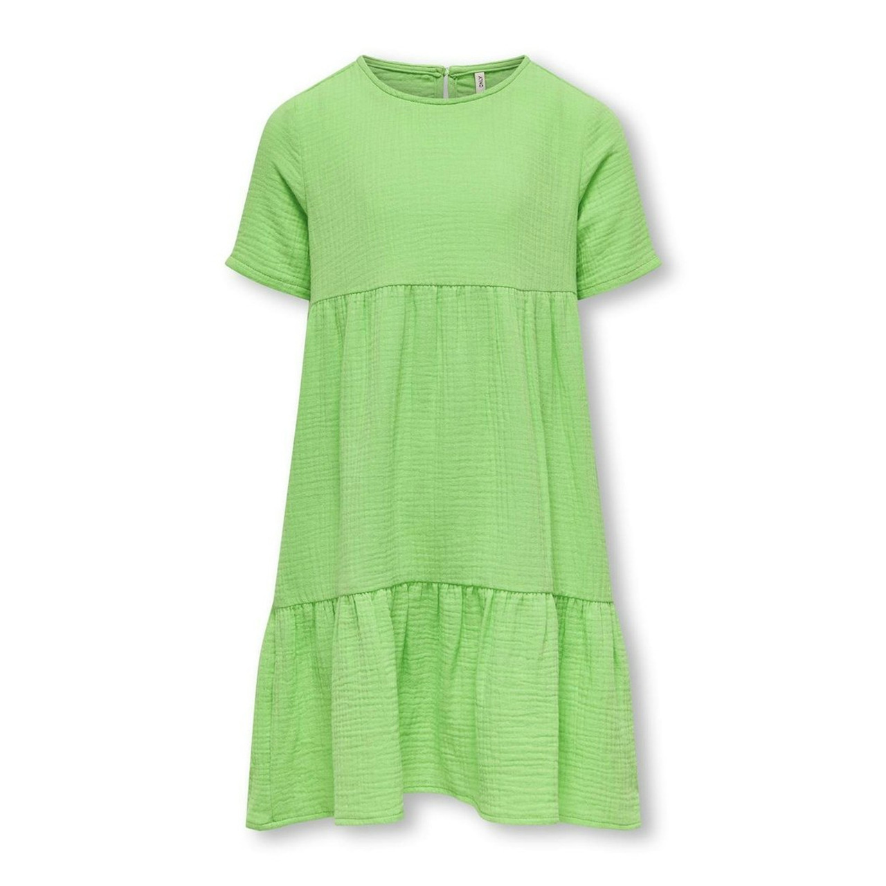 Only KOGTHYRA LIFE S/S LAYERED DRES