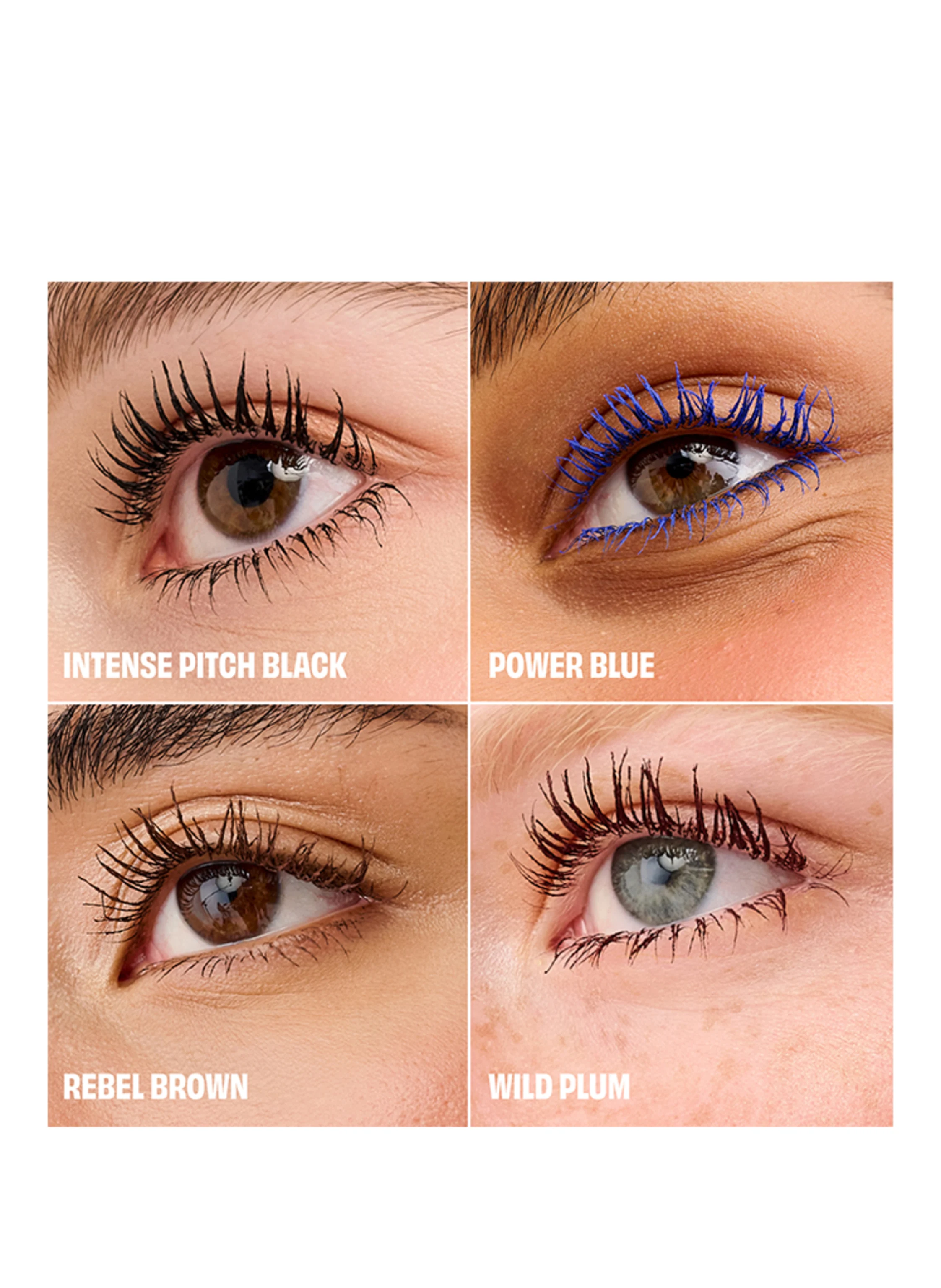 benefit BADgal BANG!