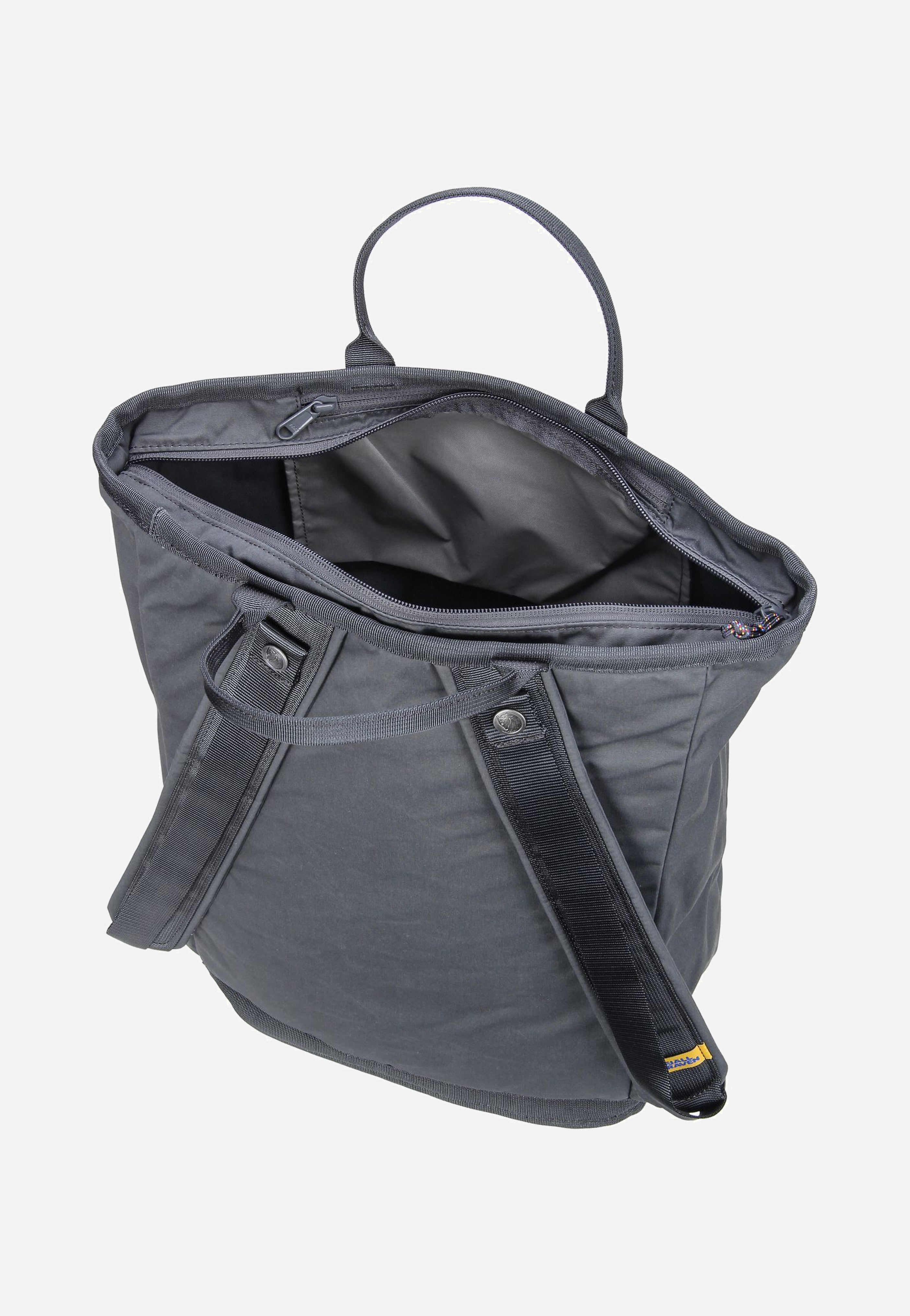 Vardag Totepack Basalt - Rucksack
