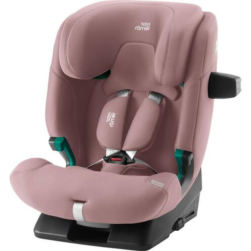 Siège-auto ADVANSAFIX PRO - Dusty rose - BRITAX RÖMER