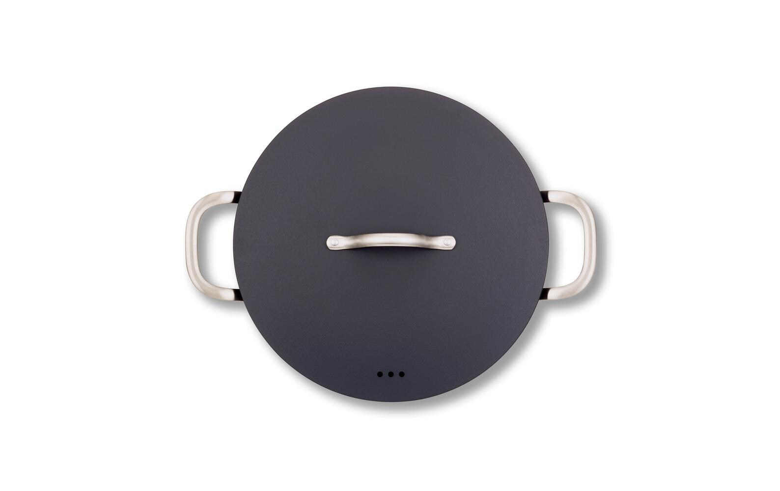 Bräter Zenn 28 cm<br>Sautier-Pfanne