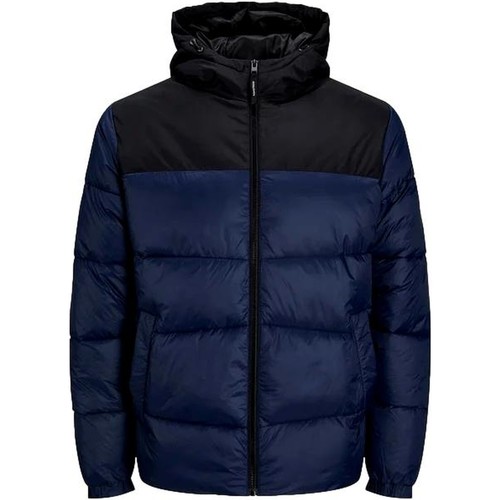 Jack & Jones - CHAQUETA HOMBRE JACK&JONES 12212218 Azul