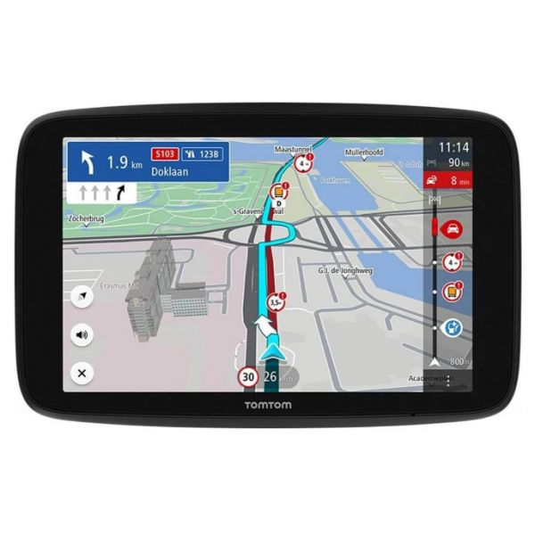 TomTom Gps GO Expert 7