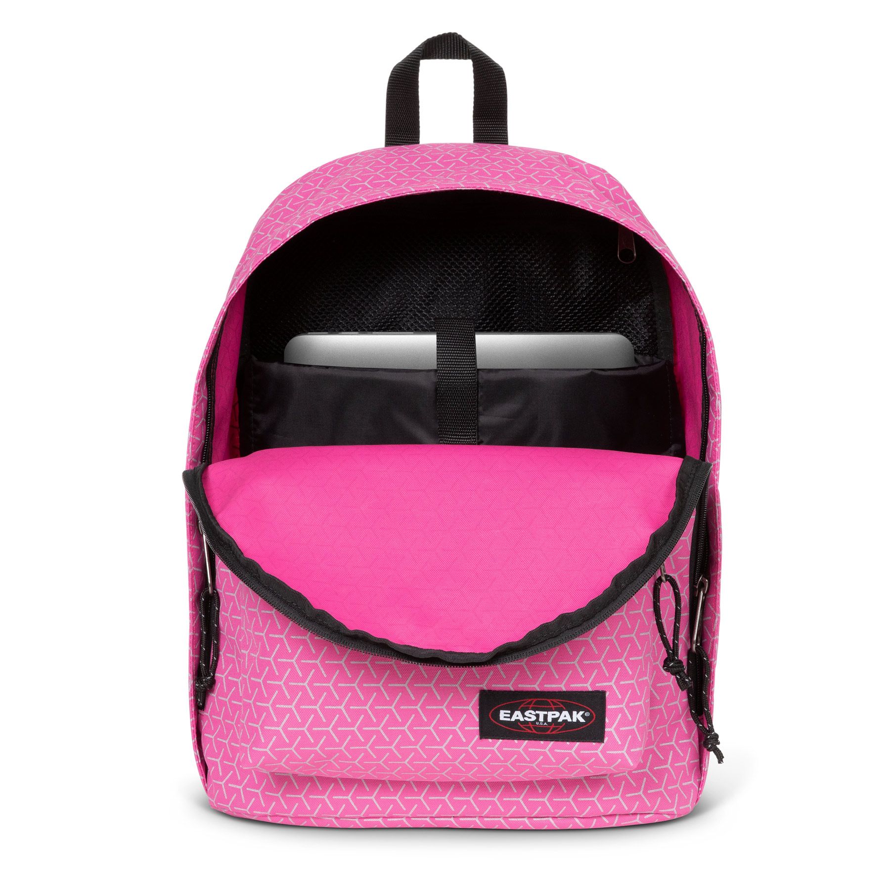 Out Of Office Refleks Meta Pink