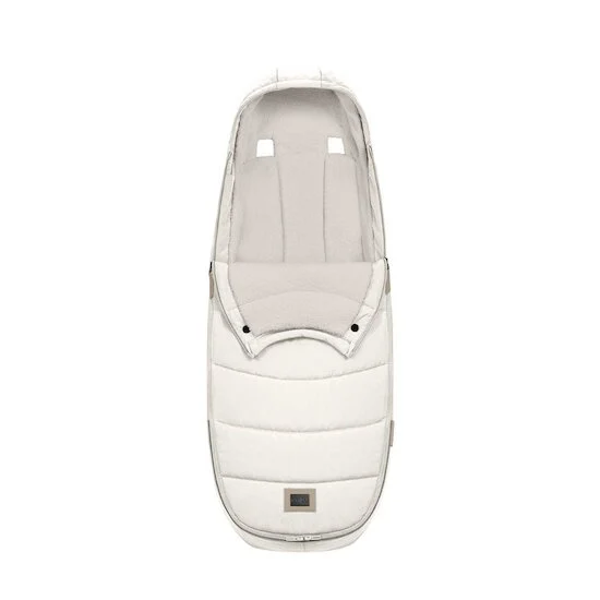 Chancelière Platinum   Off White        de               CYBEX