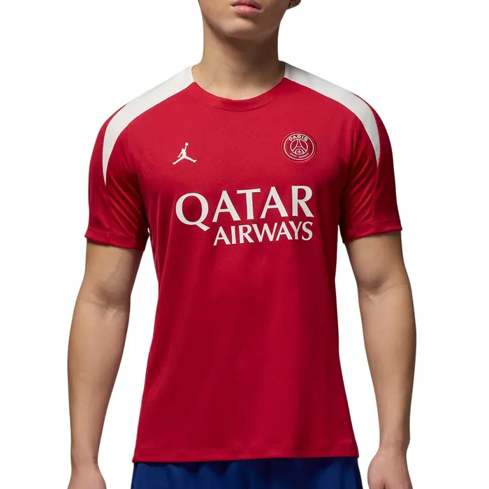 Nike Paris Saint-Germain Strike 4th Shirt Heren