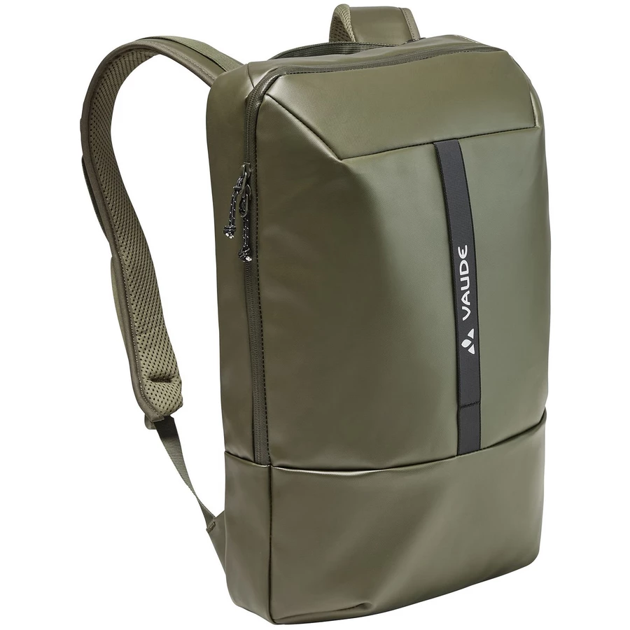 Vaude Mineo Rucksack 17 - 13.3 46 cm khaki
